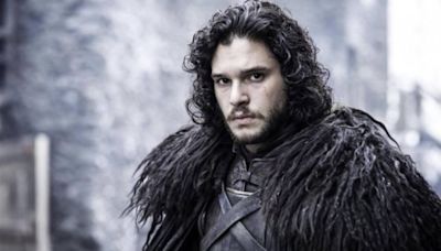 Kit Harington vuelve a ser Jon Nieve en el nuevo videojuego de ‘Juego de Tronos’