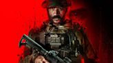 PS5 Trophies Treat Call Of Duty: Modern Warfare 3 Like DLC For MW2