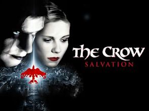 The Crow: Salvation