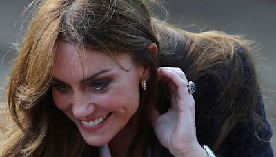 ¿Dónde está Kate Middleton? Afirman que la princesa no aparecerá hasta fin de año y su estado de salud es un misterio