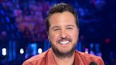 Luke Bryan Shares Update After Wiping Out on Stage