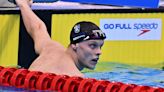 Matt Richards, Duncan Scott hold off Olympic champ Tom Dean at British swim trials