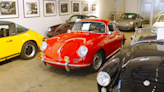 Inside Cooper Classic Cars, N.Y.C.’s Legendary Market-Moving Dealership