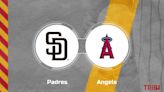Padres vs. Angels Predictions & Picks: Odds, Moneyline - June 3