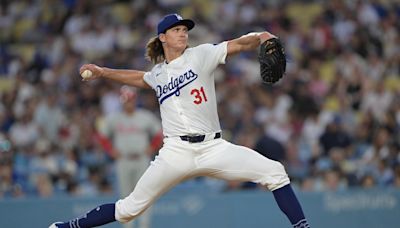 Will Tyler Glasnow Return to Dodgers in Time For Postseason? Dave Roberts Provides Update