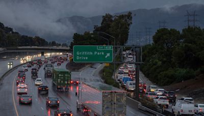 California Looks into Generative AI to Solve Traffic Congestions