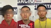 Detienen a tres hombres presuntamente relacionados con el homicidio del periodista Ismael Villagómez en Chihuahua