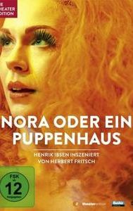 Nora oder Ein Puppenhaus