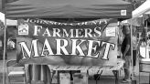 Johnson County Farmer's Market returns Saturday