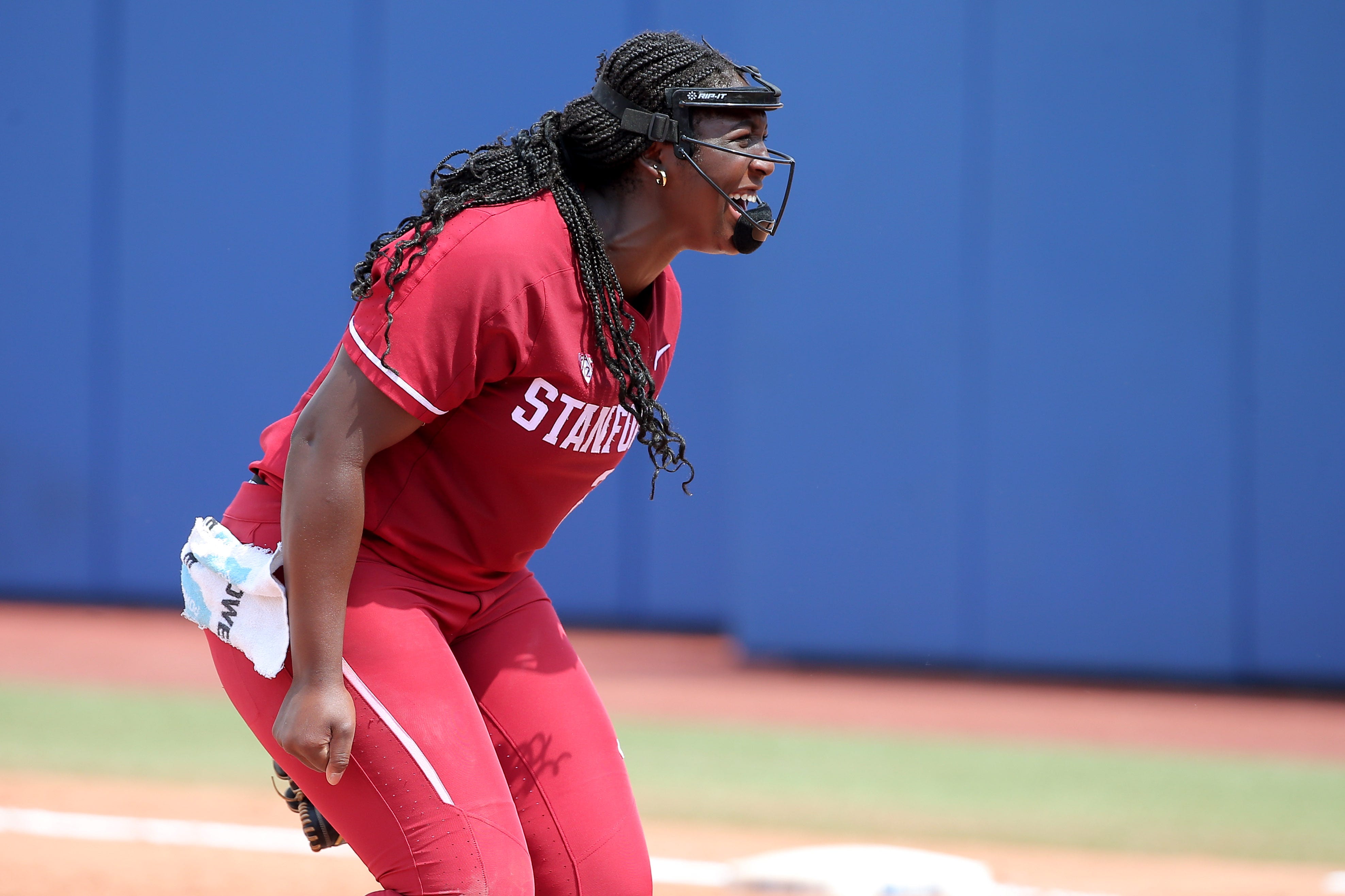 Texas Tech?!?!: How NiJaree Canady's commitment to Red Raiders shocked softball world