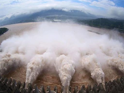 川渝持續「高燒」！三峽水庫「空調」失靈？專家曝主因