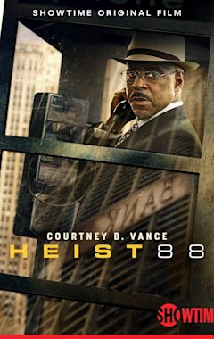 Heist 88