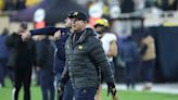 Michigan football punishment: University responds to Big Ten notice amid sign-stealing scandal