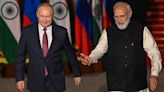 Modi to visit Moscow next week as Kremlin says ‘all issues on the agenda’