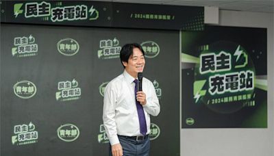 民進黨全代會下午登場！新賴系時代來臨？ 柯建銘這樣說