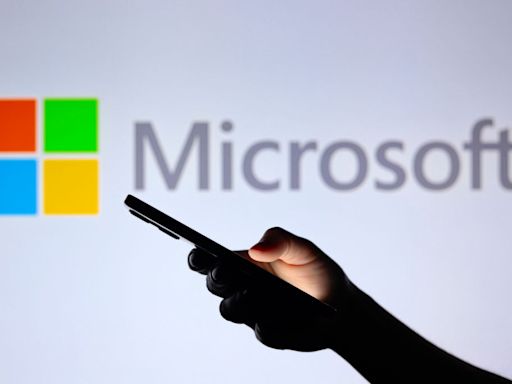 Microsoft outage caused by major DDoS cyberattack