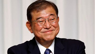 Japan's New PM To Introduce Happiness Index In First Parliamentary Speech