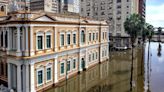 Universidades do RS podem demorar até um ano para se recuperar das enchentes