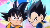 Dragon Ball Daima Kicks Off Character Profiles With Goku