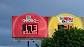 Three of the ten largest lottery jackpot winning tickets in US history have been sold in California