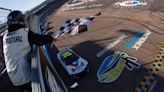 William Byron makes it two wins in a row with late effort at Phoenix