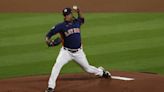 El dominicano Framber Valdez lanza juego sin hits y muestra grandeza latina en la MLB