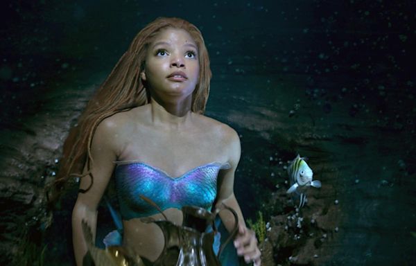 Original 'Little Mermaid' director John Musker thinks Disney missed "the heart of the movie" in their live-action remake