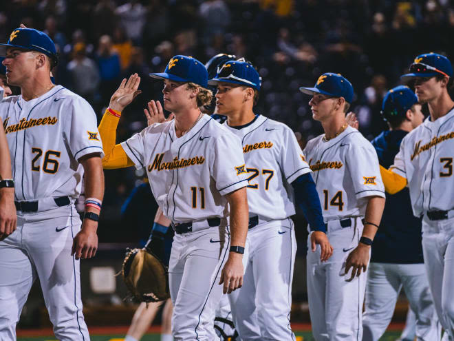 Tucson Regional loaded with talent and experience as WVU heads out west