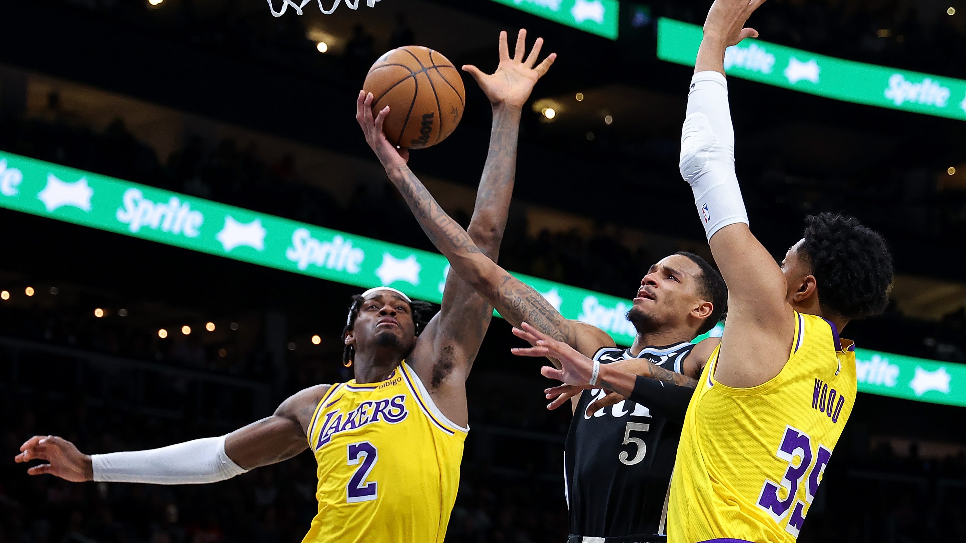Lakers Expected to ‘Make a Push’ for $114 Million Star Guard