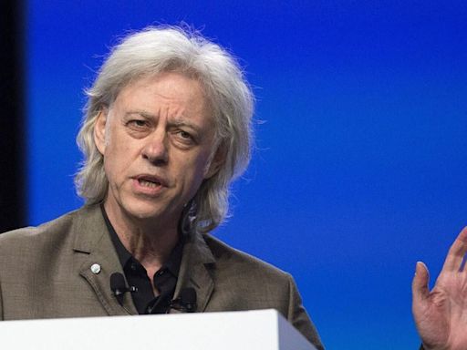 Rosie DiManno: Nearly 40 years after Live Aid, here’s why Bob Geldof still thinks we can save the world