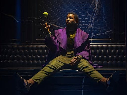 “I studied Tom Hiddleston for hours a day”: Jonathan Majors’ Unusual Approach to Playing Kang in MCU is Not Something You Have Heard Before