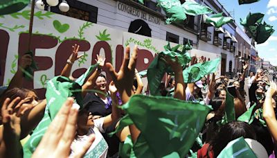 Congreso de Puebla, en México, aprueba el aborto dentro de las 12 semanas de gestación