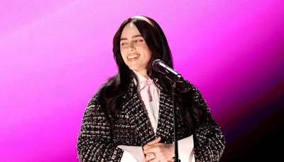 Why Billie Eilish Skipped the 2024 MTV VMAs Despite Having 4 Nominations