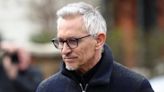Lineker row goes to heart of trust in BBC, says Ofcom chief