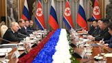 Putin y Kim Jong-Un reafirman su alianza frente a Occidente en su primer encuentro en Pyongyang en este siglo