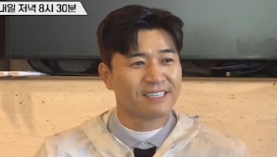 2 Days and 1 Night's Kim Jong Min confirms he's dating and shares marriage intention