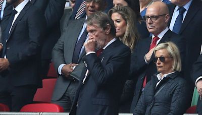 Sir Jim Ratcliffe's perfect boardroom hinders Manchester United as target's 'focus' elsewhere