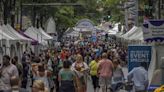 Taste of Charlotte food festival returns to Tryon Street