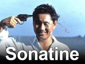 Sonatine (1993 film)