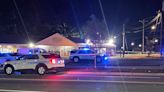 One shot, killed overnight in northeast Charlotte