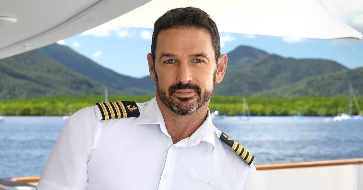 Captain Jason Shares Below Deck Down Under Season 3 Rules Post-Scandal