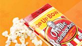 I Tested the Internet’s Secret for Getting the Most Pop Out of Microwave Popcorn