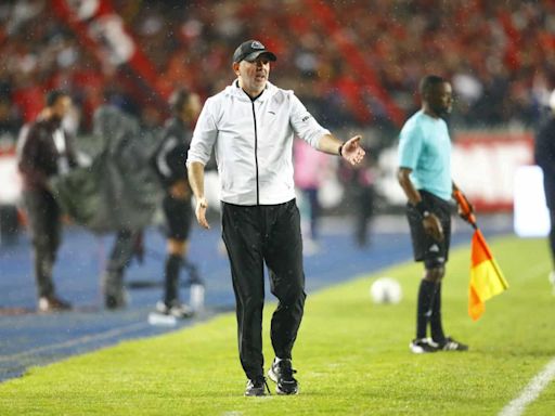 Kaizer Chiefs crisis: Another assistant dumps Nabi, set to join Rulani in Morocco?