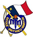 École Mathieu-Martin