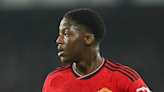 Kobbie Mainoo: Manchester United starlet must 'lean on' experienced duo after breakout, says Louis Saha