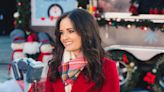 'Wonder Years' star Danica McKellar leaves California for 'peaceful' country home in Tennessee