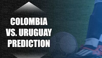 Colombia vs. Uruguay pick: best bets for Copa America semifinal