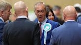 Farage's next step? Wooing defeated Tories and reforming the voting system | ITV News