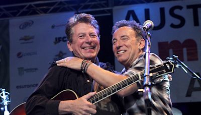 Bruce Springsteen Joins Joe Ely on Song From New Album: Listen