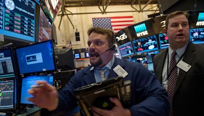 Stock market news today: S&P 500, Nasdaq futures tumble as China curb risk rattles techs